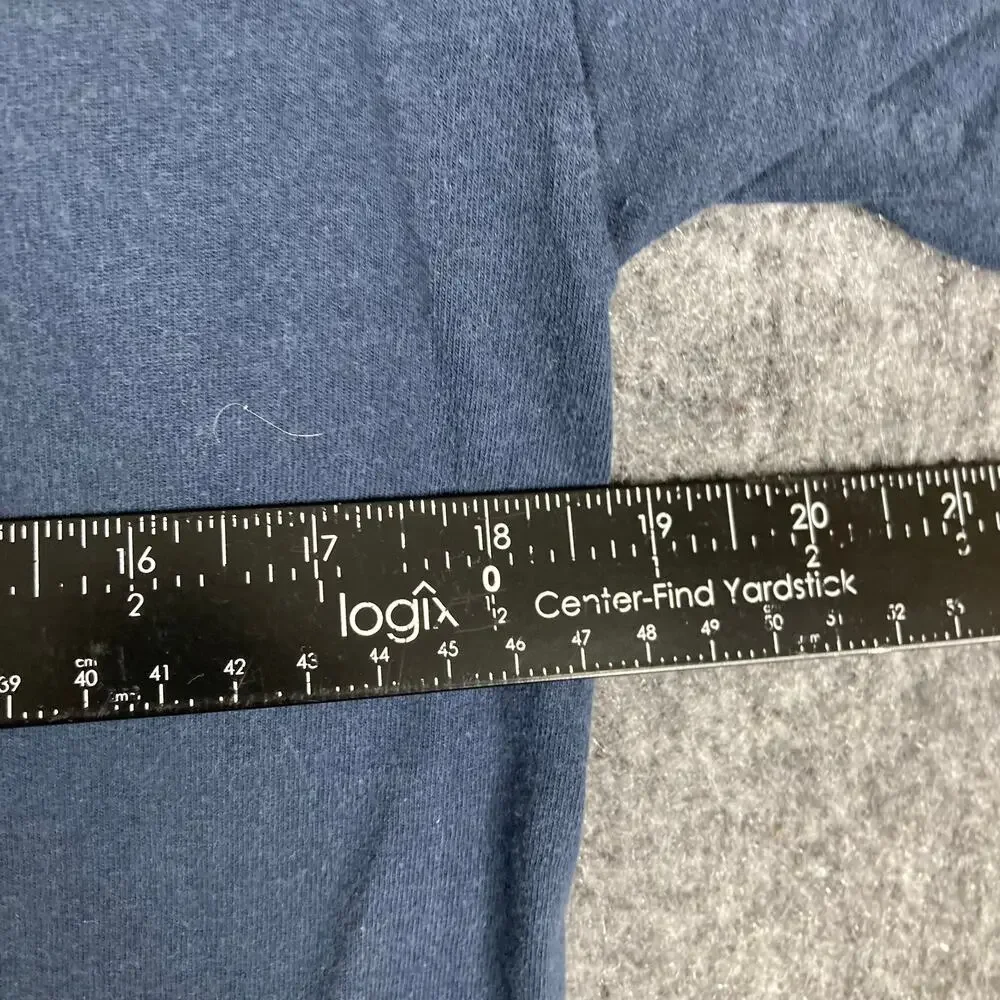 Old Navy‎ T-Shirt Kids Size L Blue Lizard Graphic Short Sleeve Casual